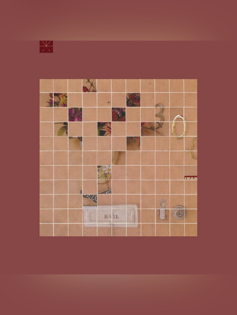 Touché Amore Stage Four Vinyl - Never played, cover has signs of storage wear